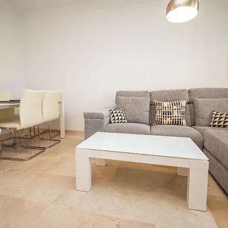 Residencial Duquesa 2 5 2b アパート マニルバ