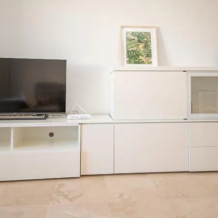 Residencial Duquesa 2 5 2b شقة *