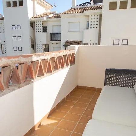 Residencial Duquesa 2 5 2b * مانيلفا